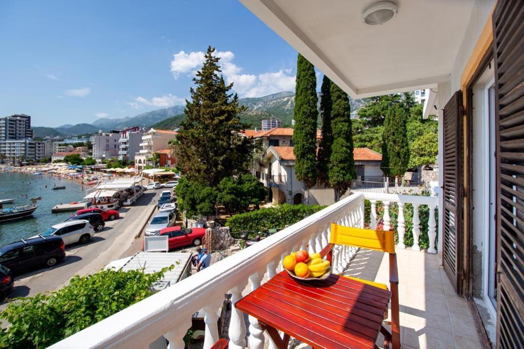 Acika Apartments Rafajlovići Exterior foto